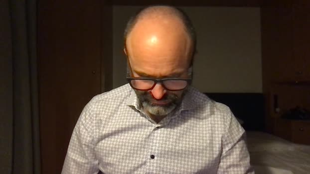 Swiss_man_69 28-01-2026 Recorded Video fuckme