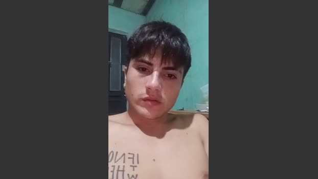 TheArBoy 29-01-2026 Recorded Video lick