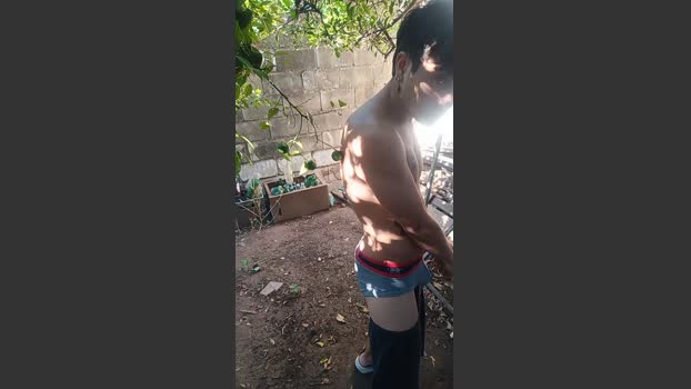 TheArBoy 29-01-2026 Recorded Video twink