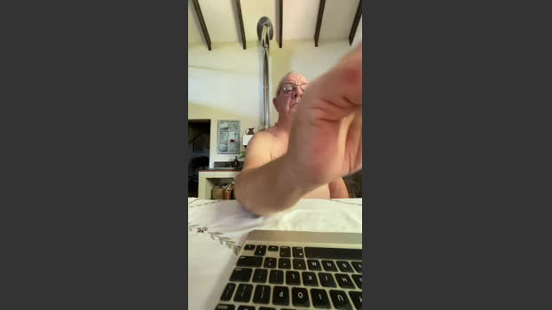 Whtafrica 29-01-2026 Recorded Video jerkoff