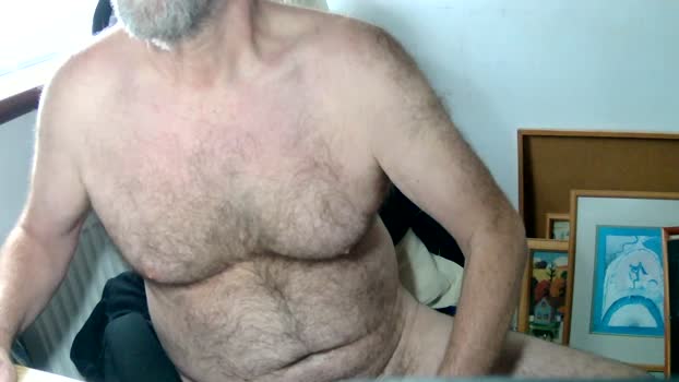 Wotcha2 29-01-2026 Recorded Video orgasm