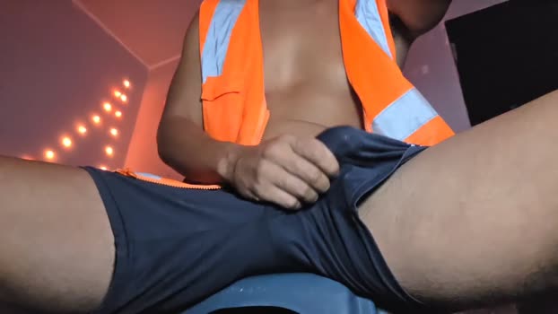 ZebedeuSC 29-01-2026 Recorded Video hot