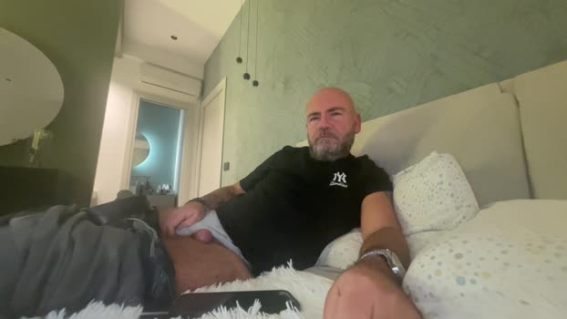 __Maximiliano__ 28-01-2026 Recorded Video sexybody