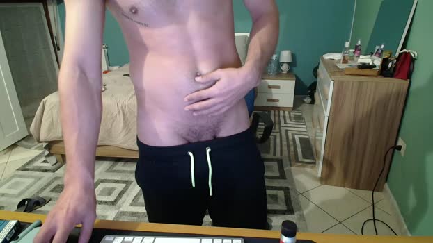 alessand21 28-01-2026 Recorded Video hot