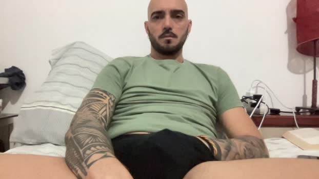 alessandromori9 28-01-2026 Recorded Video show