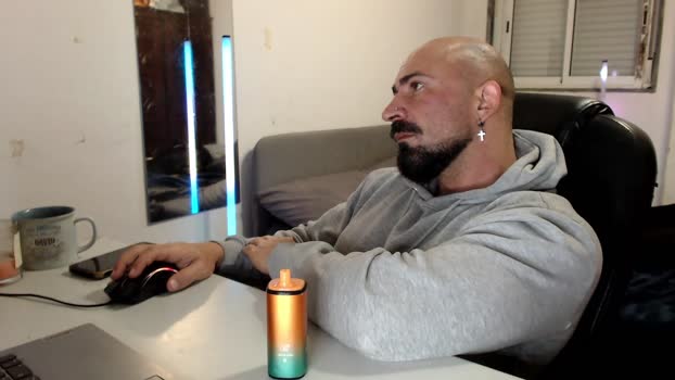 andrecampos87 29-01-2026 Recorded Video sexy