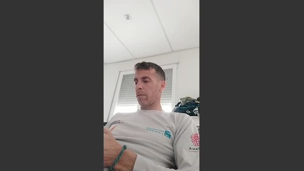 bandy83 29-01-2026 Recorded Video sexybody
