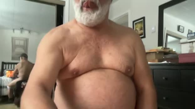 bearfacts709 28-01-2026 Recorded Video striptease
