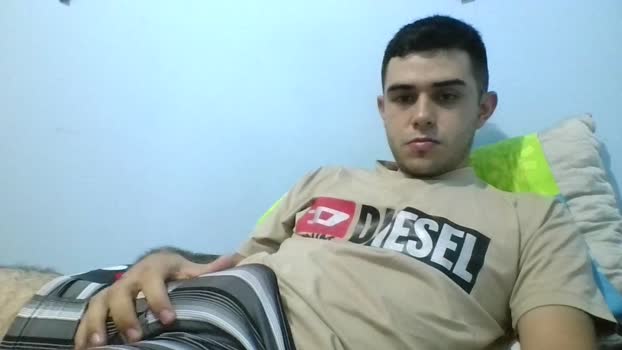carl949 29-01-2026 Recorded Video sexybody
