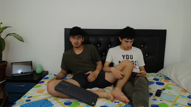 fallgays 29-01-2026 Recorded Video cute