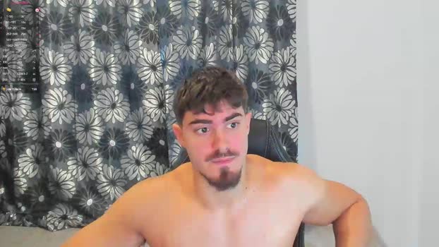 greekgod19 29-01-2026 Recorded Video legs