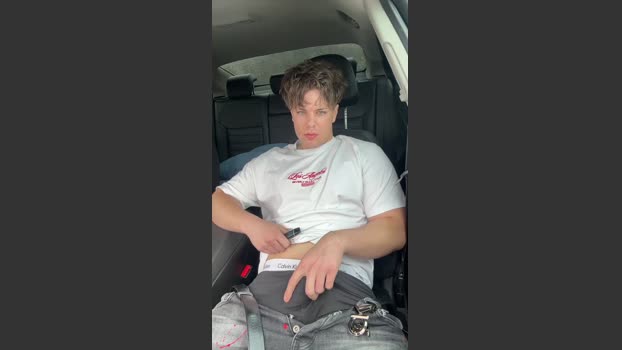 gymguy0505 29-01-2026 Recorded Video Topless