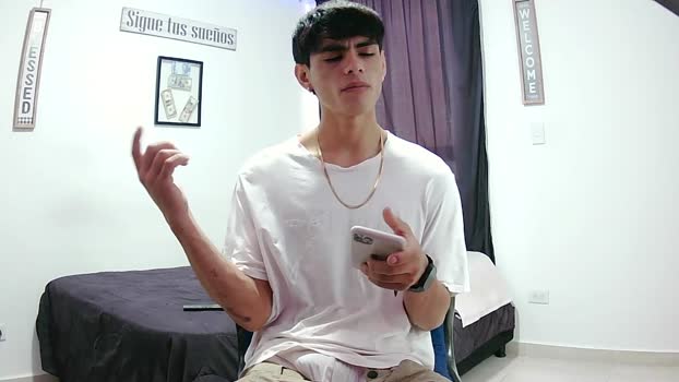 harry_232001 28-01-2026 Recorded Video fingering