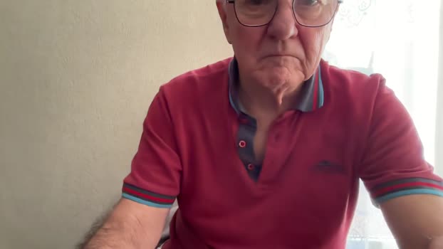 homme000 29-01-2026 Recorded Video bigdick