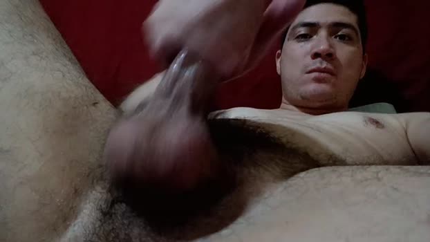 hot_patrick 29-01-2026 Recorded Video prettyface