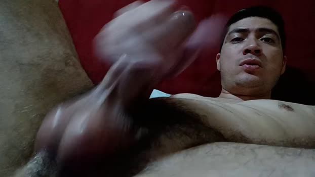hot_patrick 29-01-2026 Recorded Video dirty