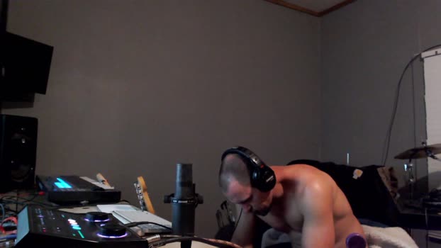 jameswebbscope 29-01-2026 Recorded Video hard