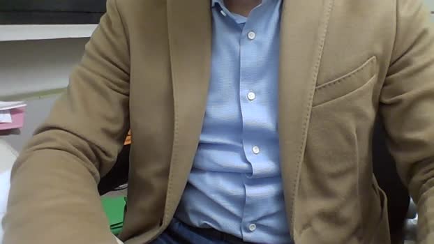 luca7478 28-01-2026 Recorded Video prettyface