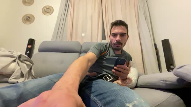 luis00es 29-01-2026 Recorded Video ass