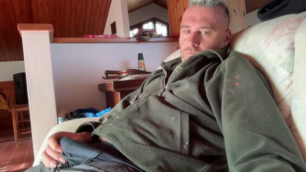 marcovik 29-01-2026 Recorded Video bigballs