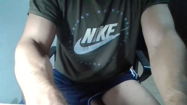 martinsanti19 29-01-2026 Recorded Video jerkoff