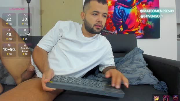mattmeness 29-01-2026 Recorded Video fingering