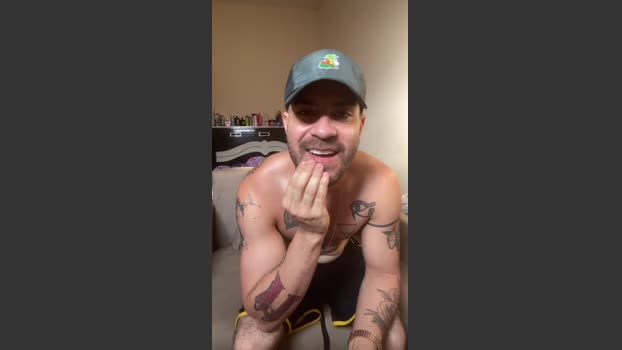 pedro5946 29-01-2026 Recorded Video hardcore
