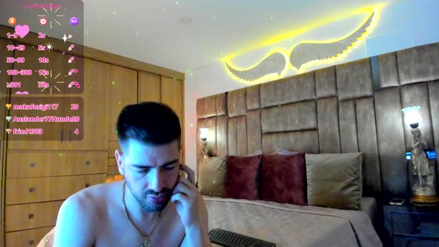 petterandwilly 28-01-2026 Recorded Video fuckher