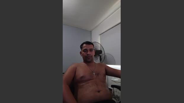 ramicastillo 28-01-2026 Recorded Video prettyface
