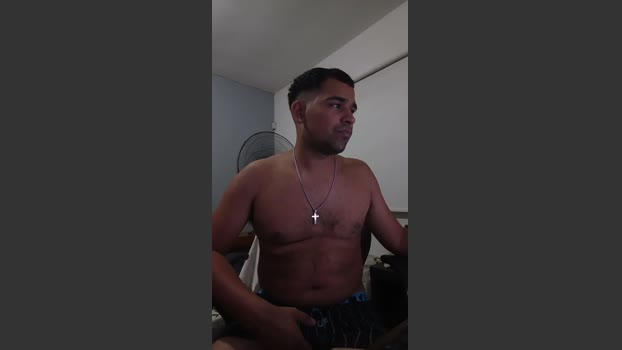 ramicastillo 29-01-2026 Recorded Video deep