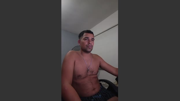 ramicastillo 29-01-2026 Recorded Video bigdick