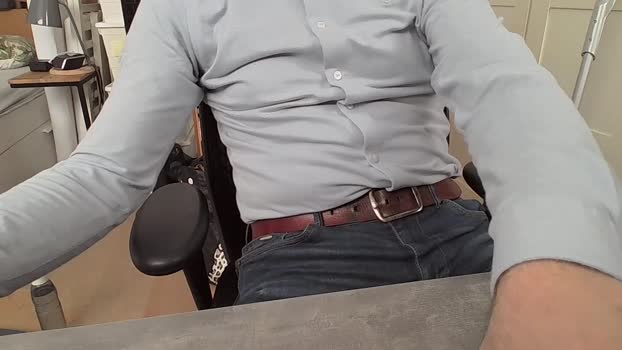 rob3rtdenor3 29-01-2026 Recorded Video jerkoff