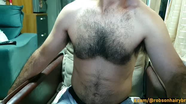 robson_29 29-01-2026 Recorded Video fuckhard