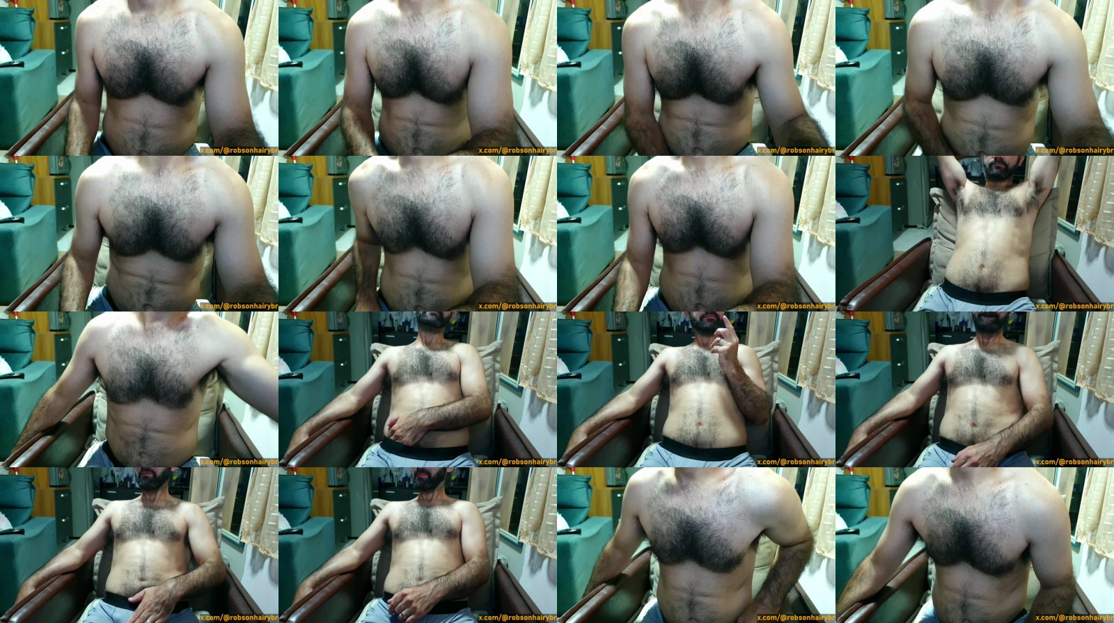 robson_29 29-01-2026 Recorded Video fuckhard