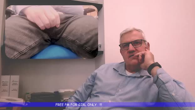 sailorge5 29-01-2026 Recorded Video jerkoff