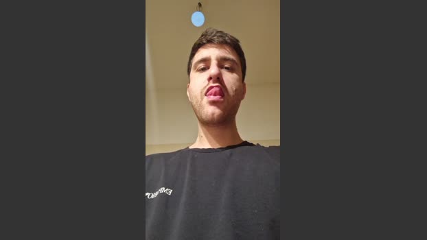 simoino19973 29-01-2026 Recorded Video naughty