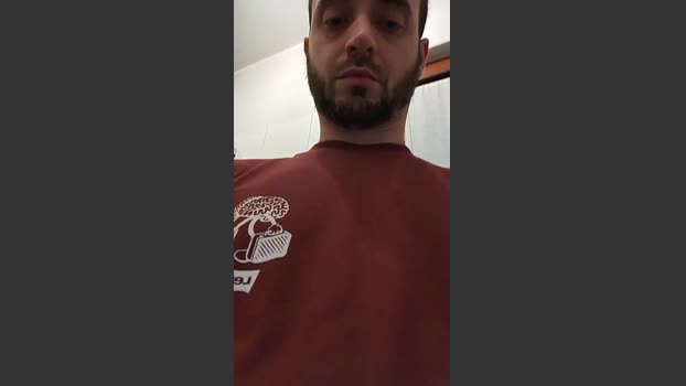 verybigdick7 29-01-2026 Recorded Video Recorded
