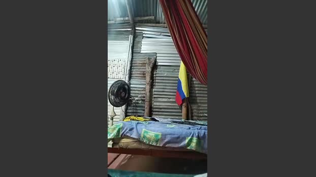 werito_fun 29-01-2026 Recorded Video Naked