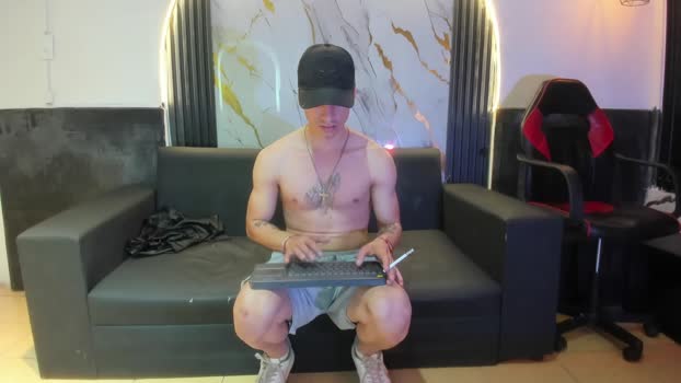 zackwhite_ 28-01-2026 Recorded Video jerkoff