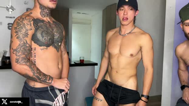 zoneboys_ 29-01-2026 Recorded Video gay