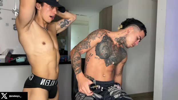 zoneboys_ 29-01-2026 Recorded Video gay