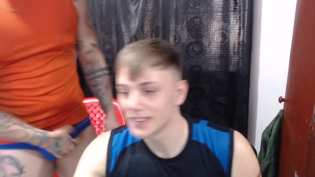 ABRAHAM_ALLISON 29-01-2026 Recorded Video toy