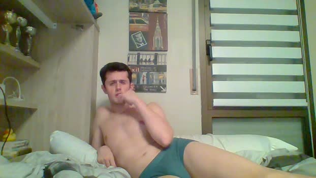 Adamhiel96 29-01-2026 Recorded Video spank