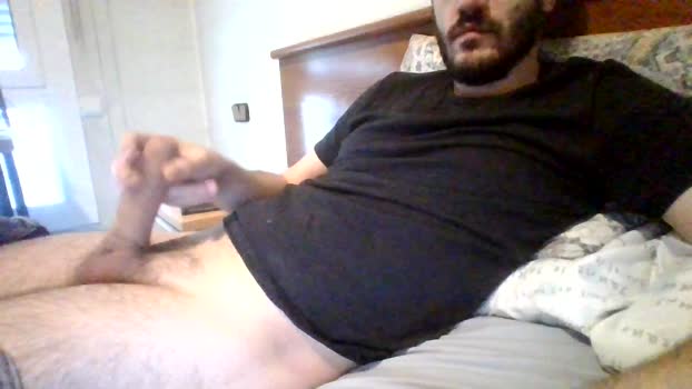 Alvarobcn34 29-01-2026 Recorded Video XXX