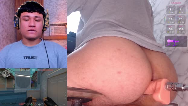 AndrewPeach 30-01-2026 Recorded Video yummy