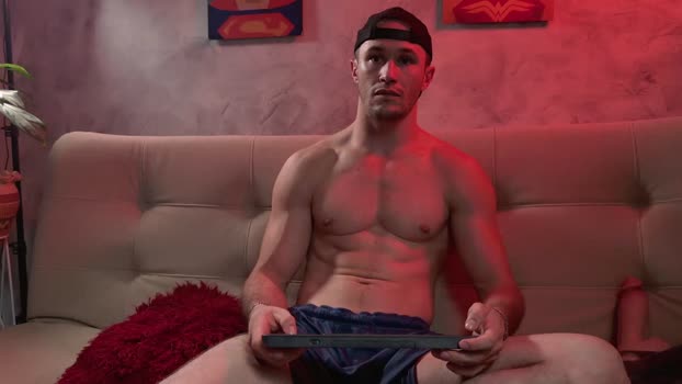 Axelfairchaild 29-01-2026 Recorded Video bigass