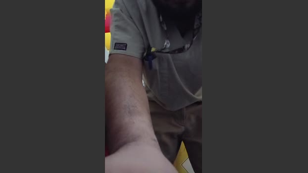 Benjabigdick1 30-01-2026 Recorded Video show