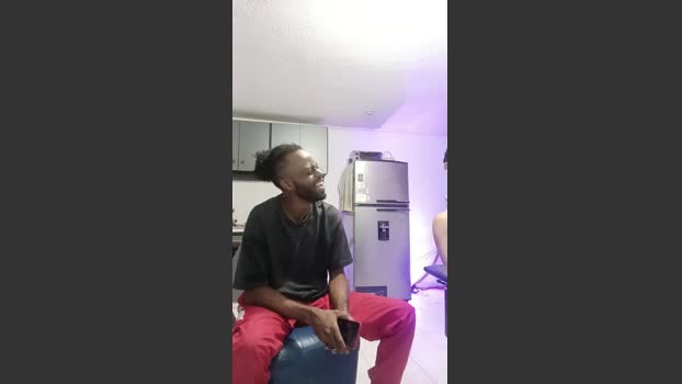 BenthBlack1 30-01-2026 Recorded Video spank