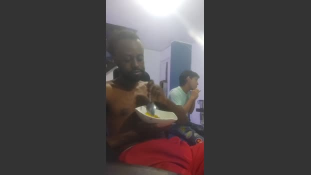 BenthBlack1 30-01-2026 Recorded Video bigballs