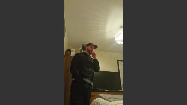 Bigdickmick88 29-01-2026 Recorded Video wank
